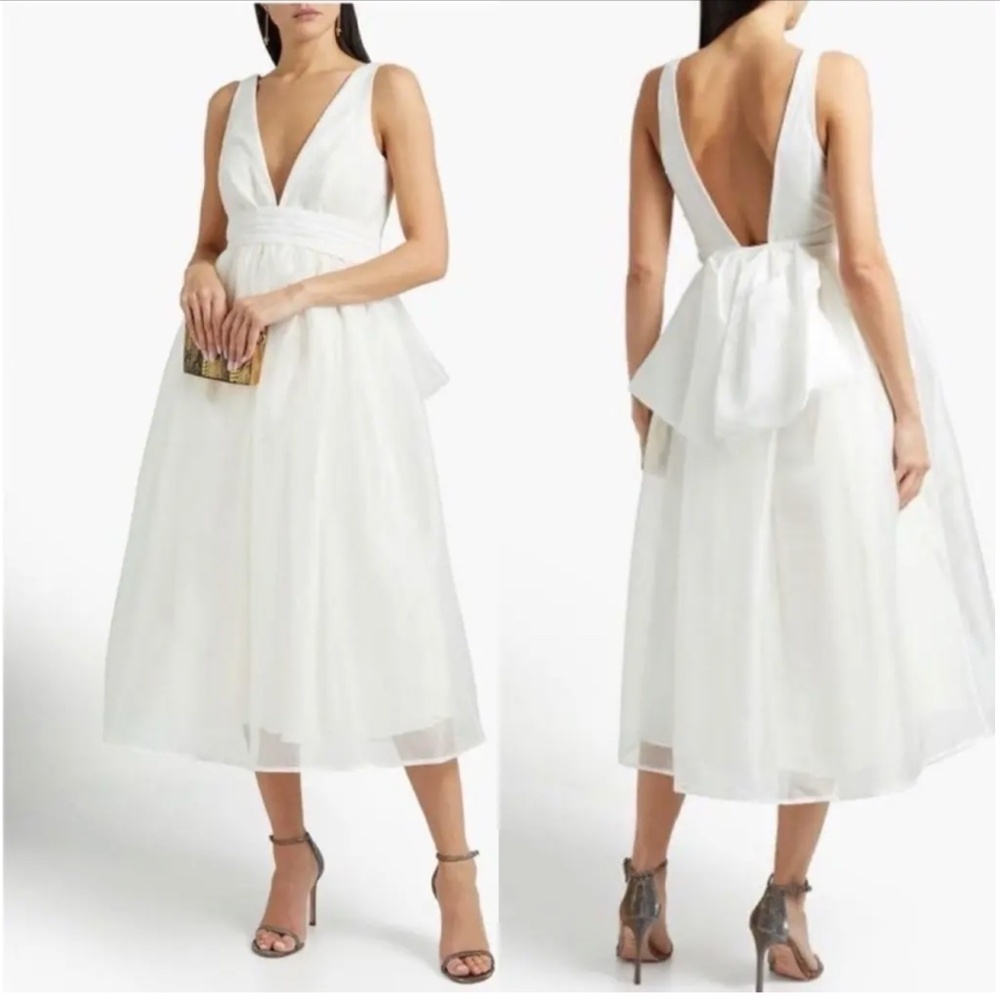 NWOT | Sachin & Babi Carmina Dress | Size 8